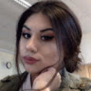 Meet your Posher, Kimberly